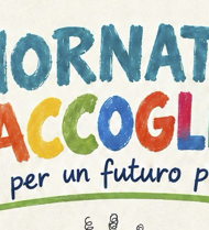 Giornata accoglienza
